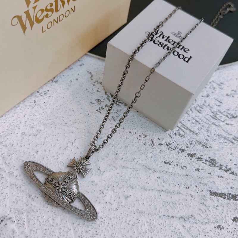 Vivienne Westwood Necklaces